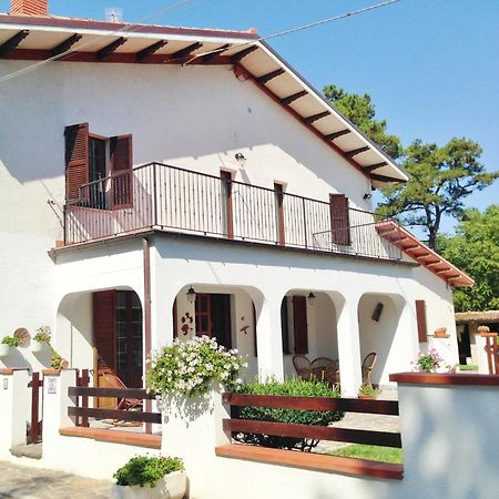 B&B Villa Incrocca Cerreto dʼEsi 外观 照片